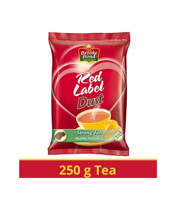 Red Label Leaf Tea
