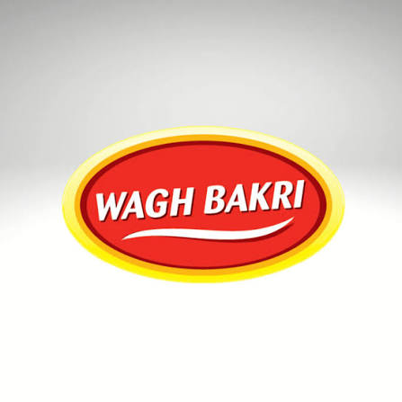 Wagh Bakri