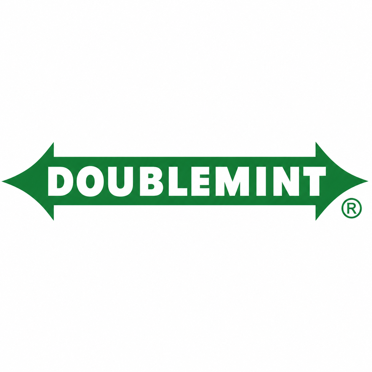 Doublemint