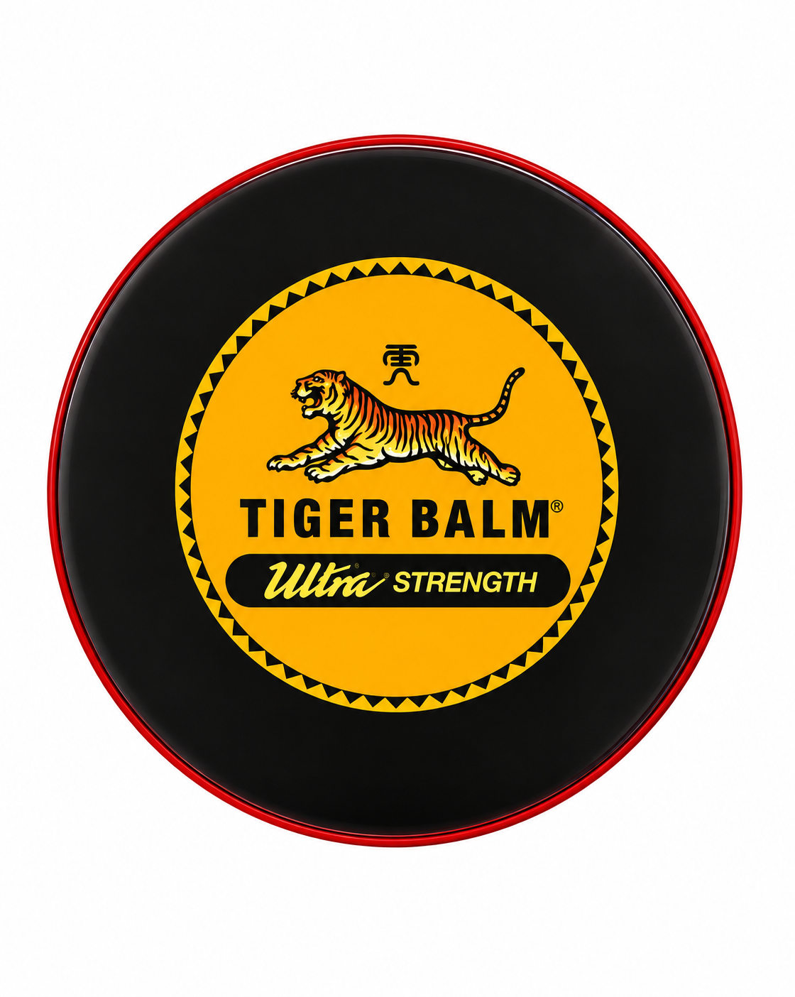 Tiger Balm