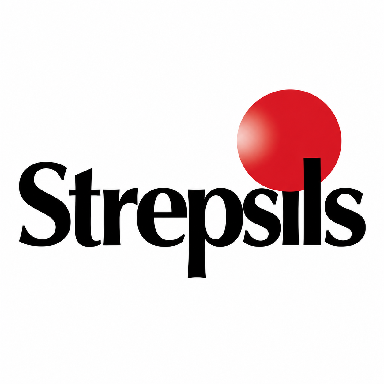 Strepsils