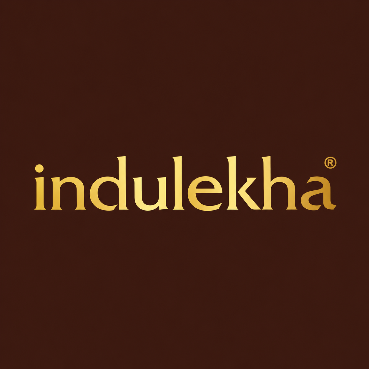 Indulekha