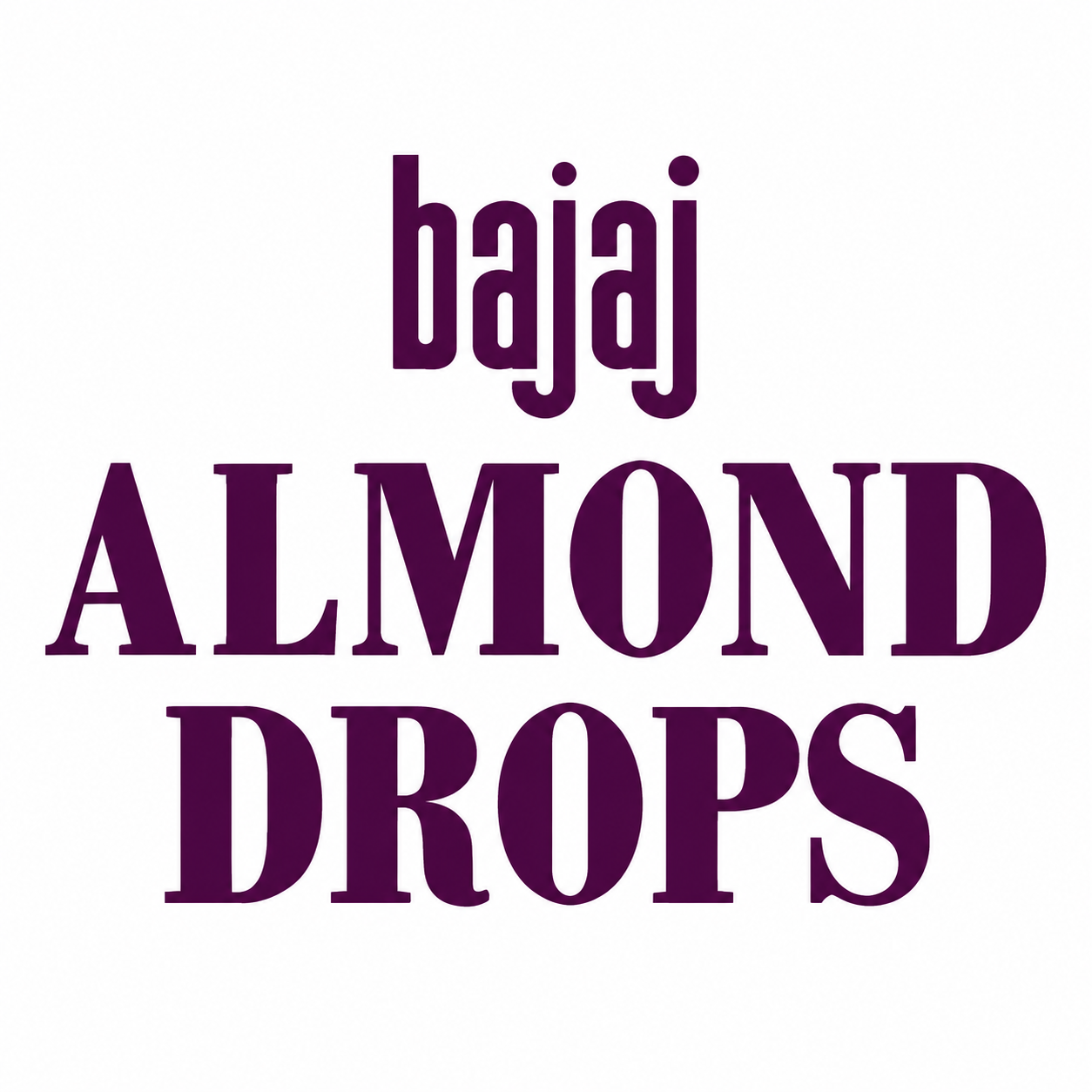Bajaj Almond Drops
