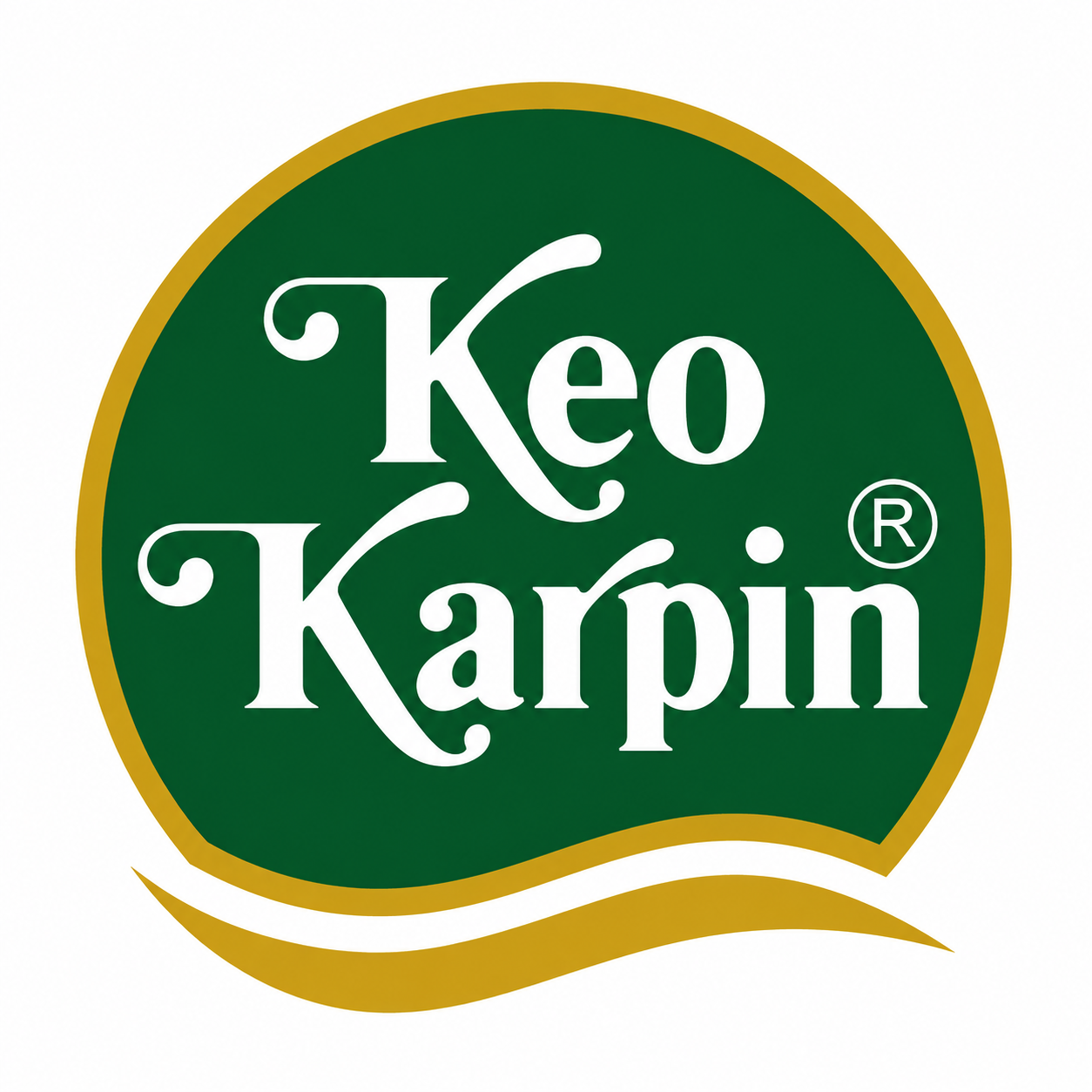 Keo Karpin