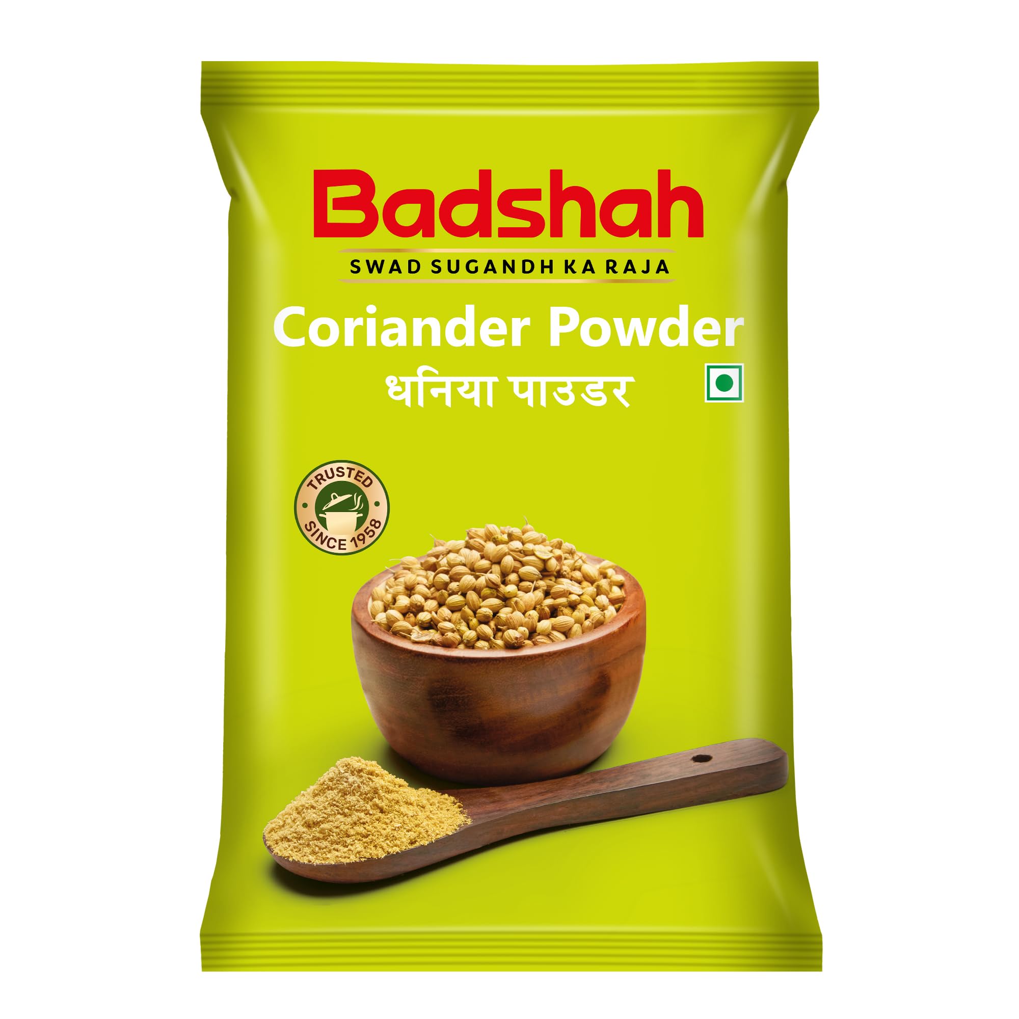 Badshah Coriander Powder 
