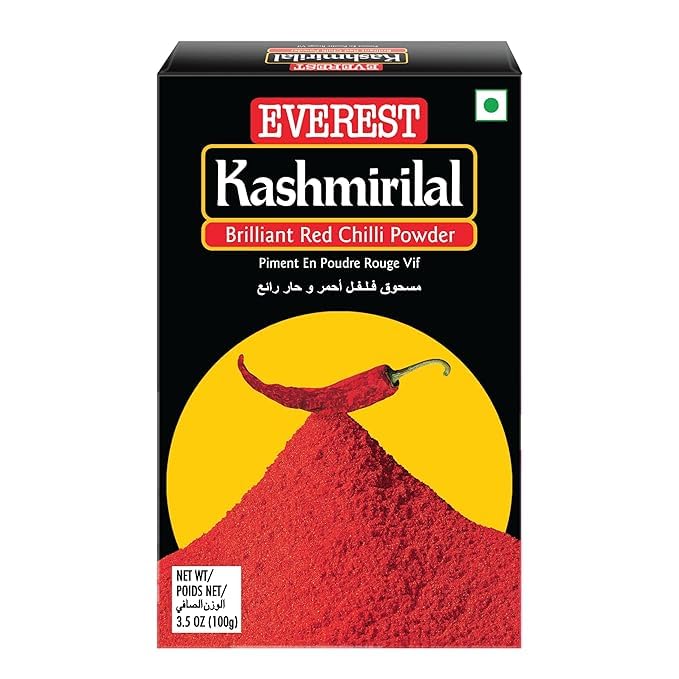 Everest Kashmiri Chilli Powder